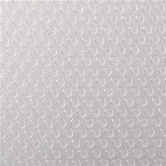 Clear Classic Easy Liner Shelf Liner, Non-Adhesive, Clear, 12 Inches x 20 Feet - Picture 3 of 7